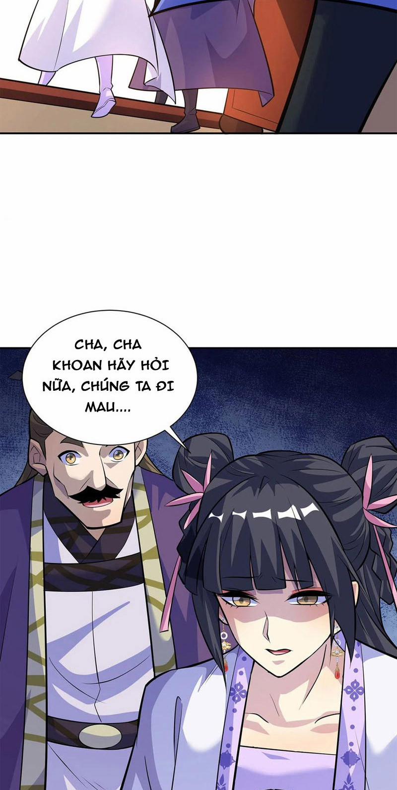 Trọng Sinh Sau Tám Vạn Năm 312 trang 24