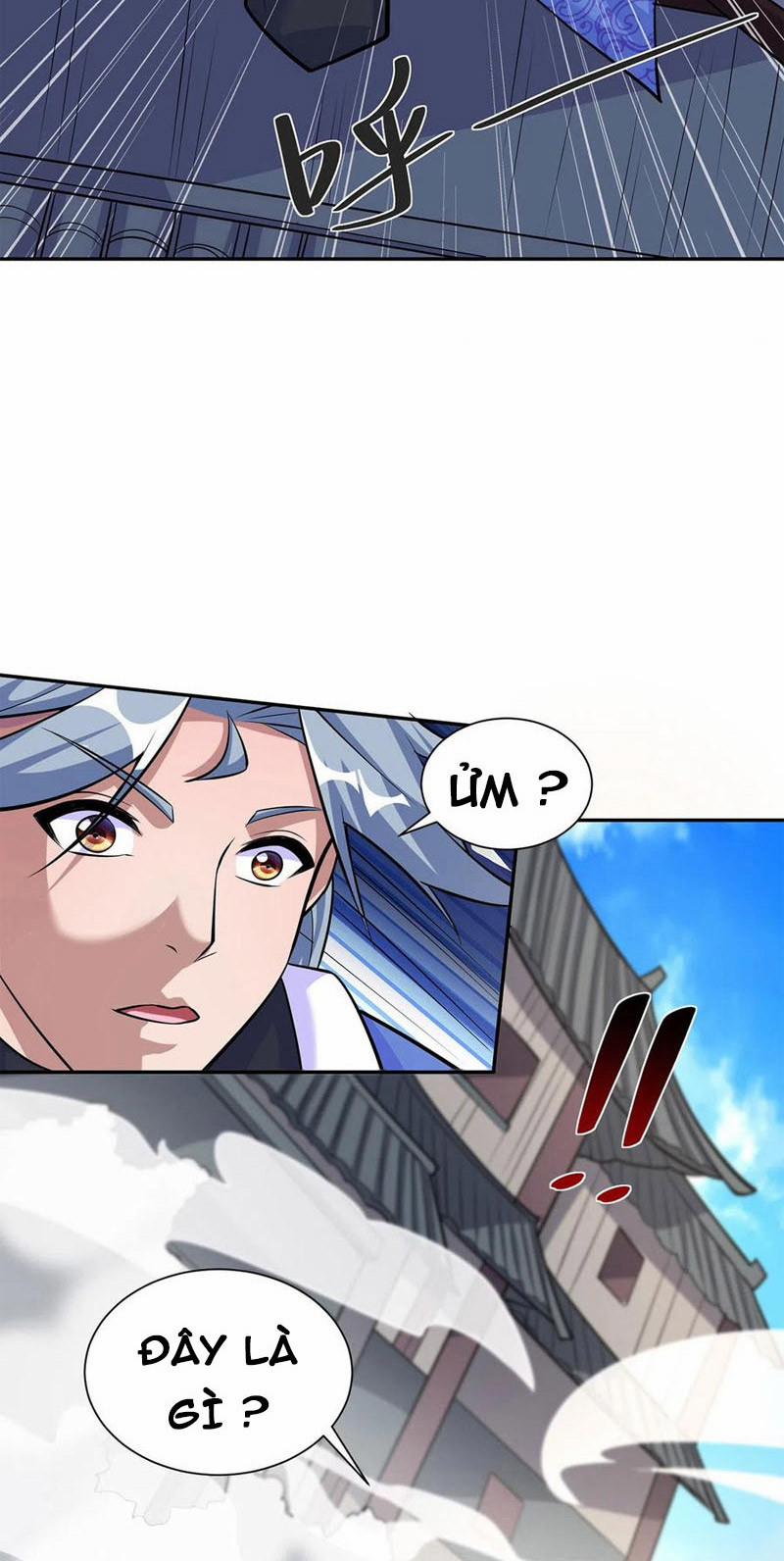 Trọng Sinh Sau Tám Vạn Năm 312 trang 26