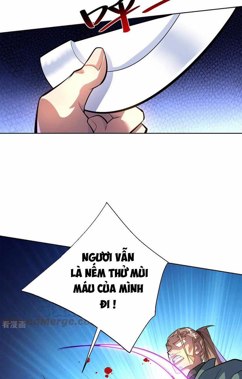 Trọng Sinh Sau Tám Vạn Năm 312 trang 3