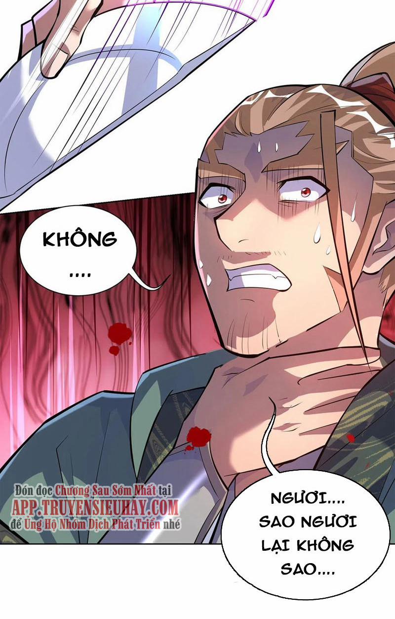 Trọng Sinh Sau Tám Vạn Năm 312 trang 5