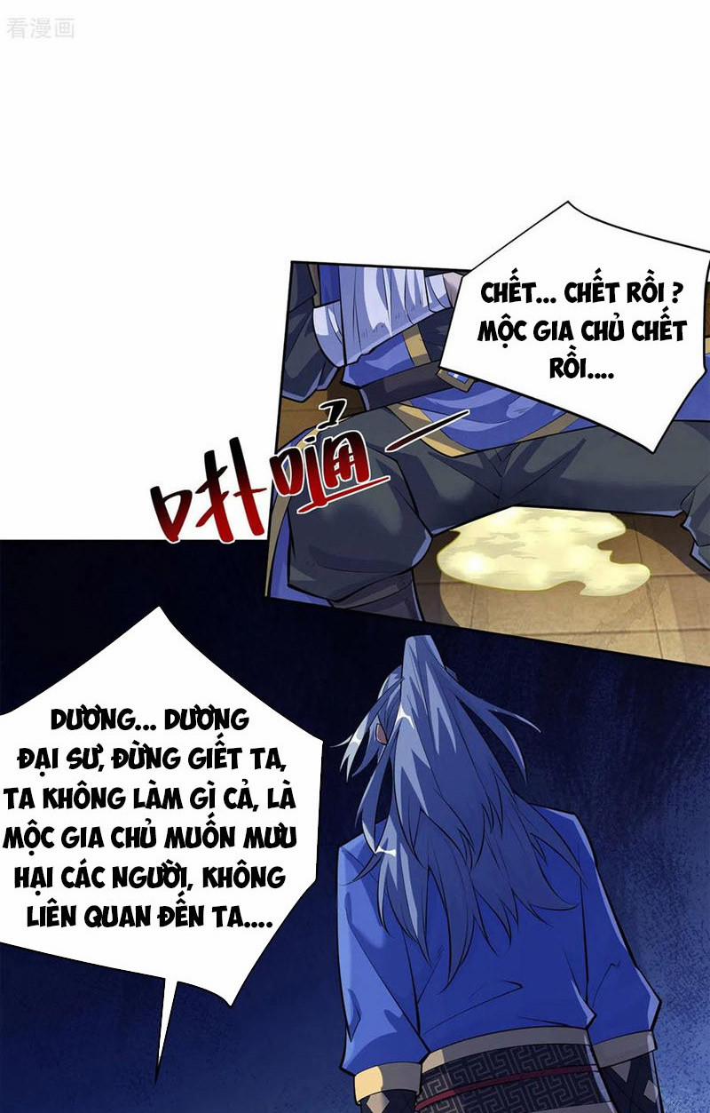 Trọng Sinh Sau Tám Vạn Năm 312 trang 9