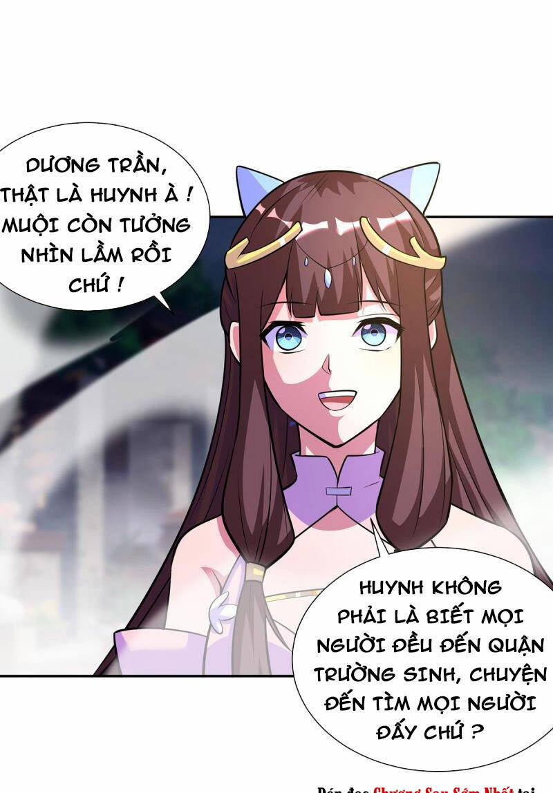 Trọng Sinh Sau Tám Vạn Năm 313 trang 0