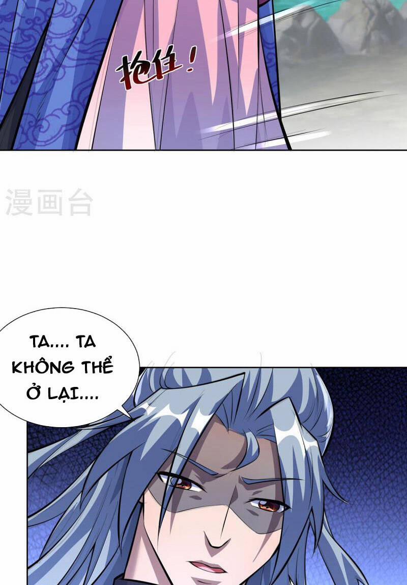 Trọng Sinh Sau Tám Vạn Năm 313 trang 10