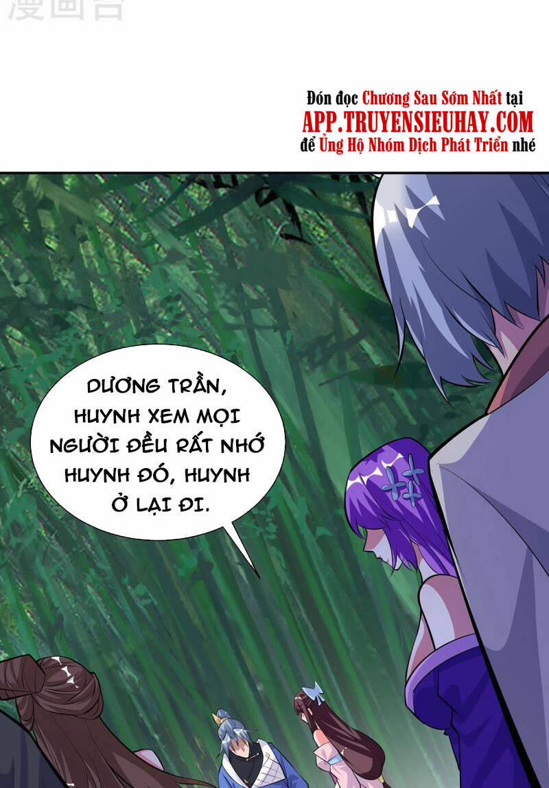 Trọng Sinh Sau Tám Vạn Năm 313 trang 16