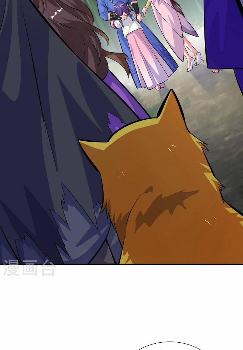 Trọng Sinh Sau Tám Vạn Năm 313 trang 17