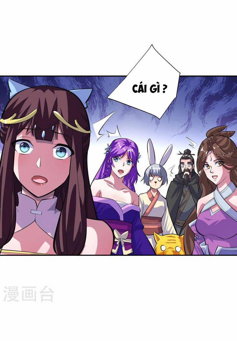 Trọng Sinh Sau Tám Vạn Năm 313 trang 19