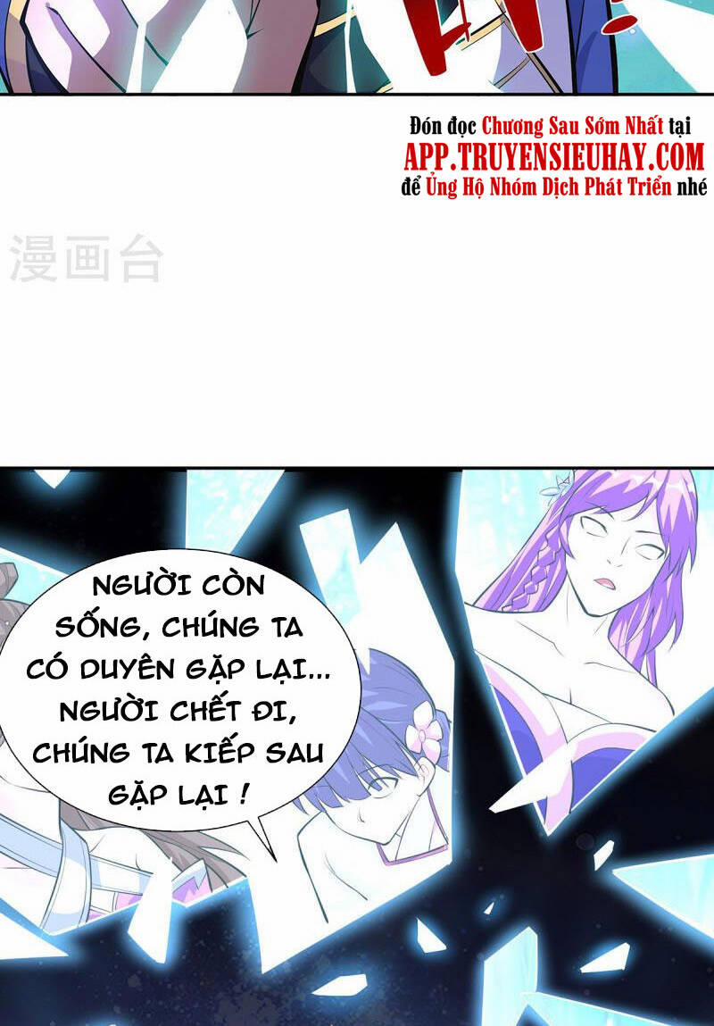 Trọng Sinh Sau Tám Vạn Năm 313 trang 21