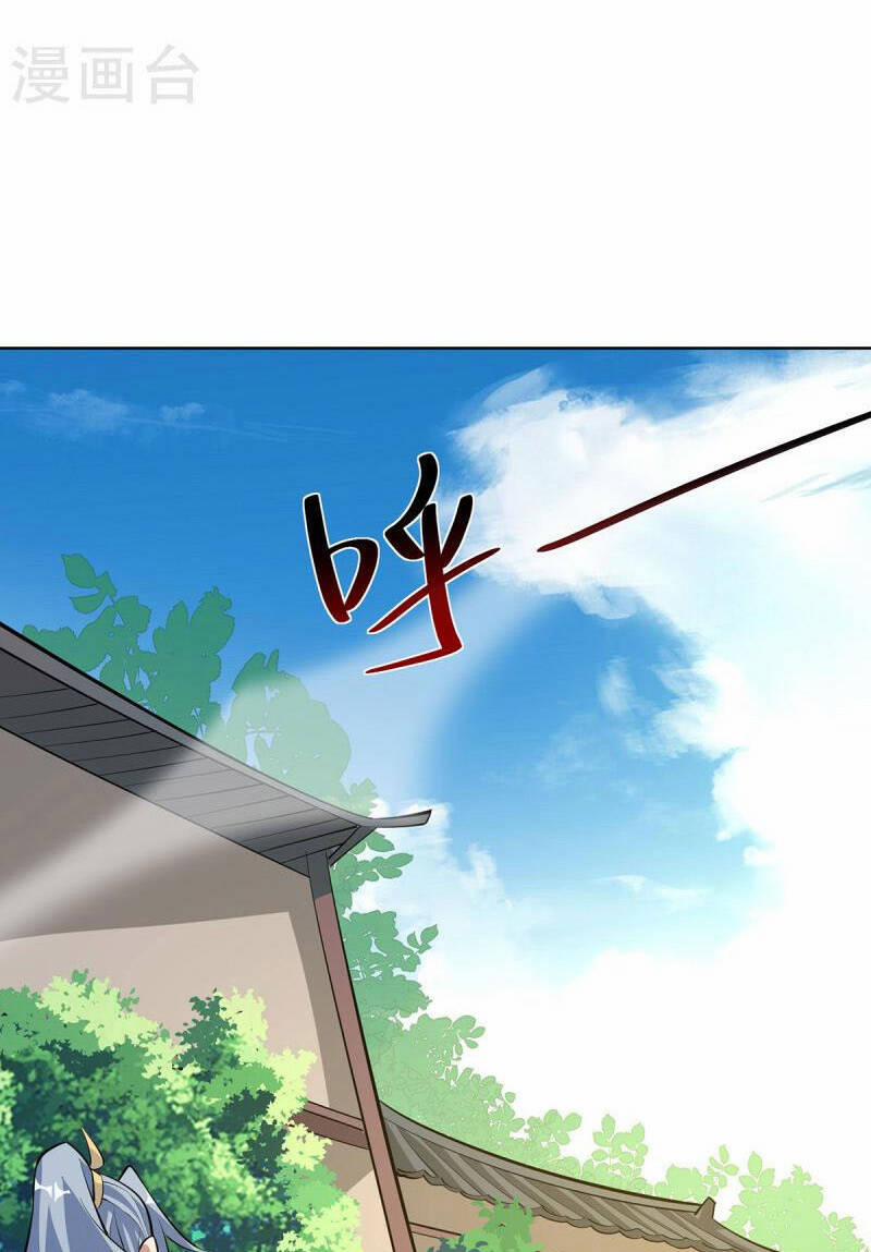 Trọng Sinh Sau Tám Vạn Năm 313 trang 23