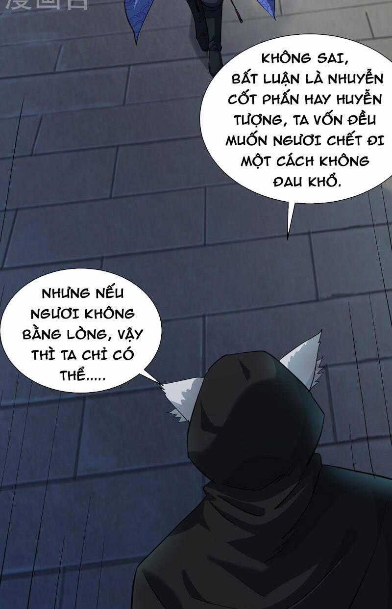 Trọng Sinh Sau Tám Vạn Năm 313 trang 27