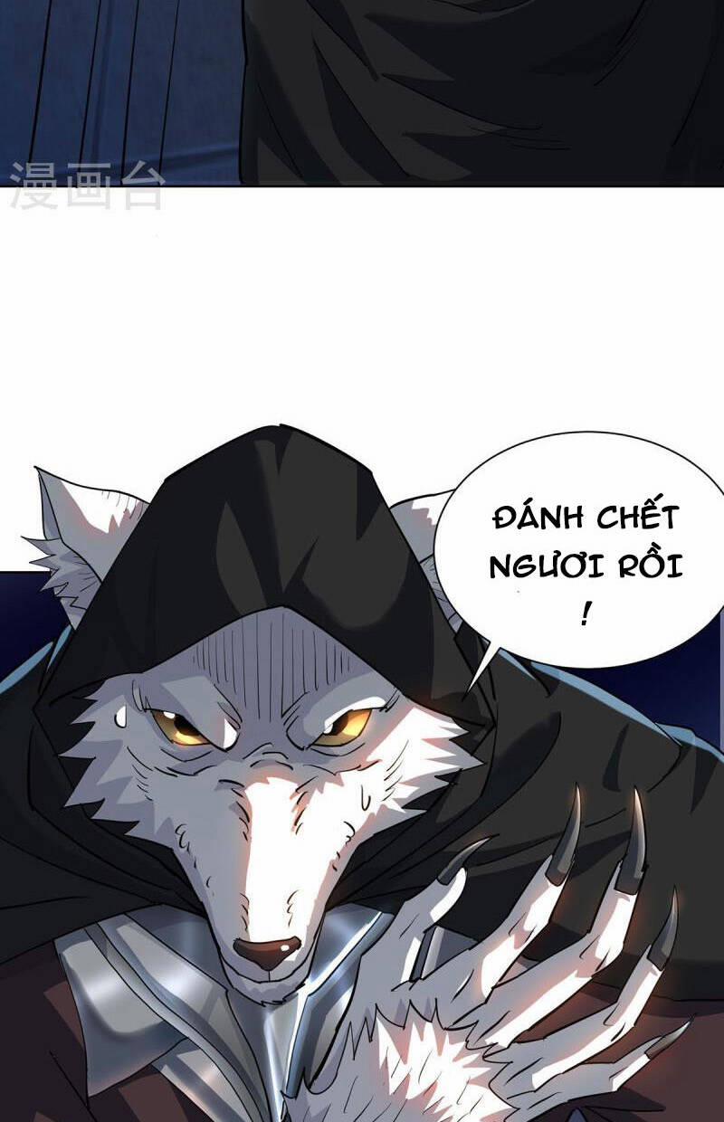 Trọng Sinh Sau Tám Vạn Năm 313 trang 28