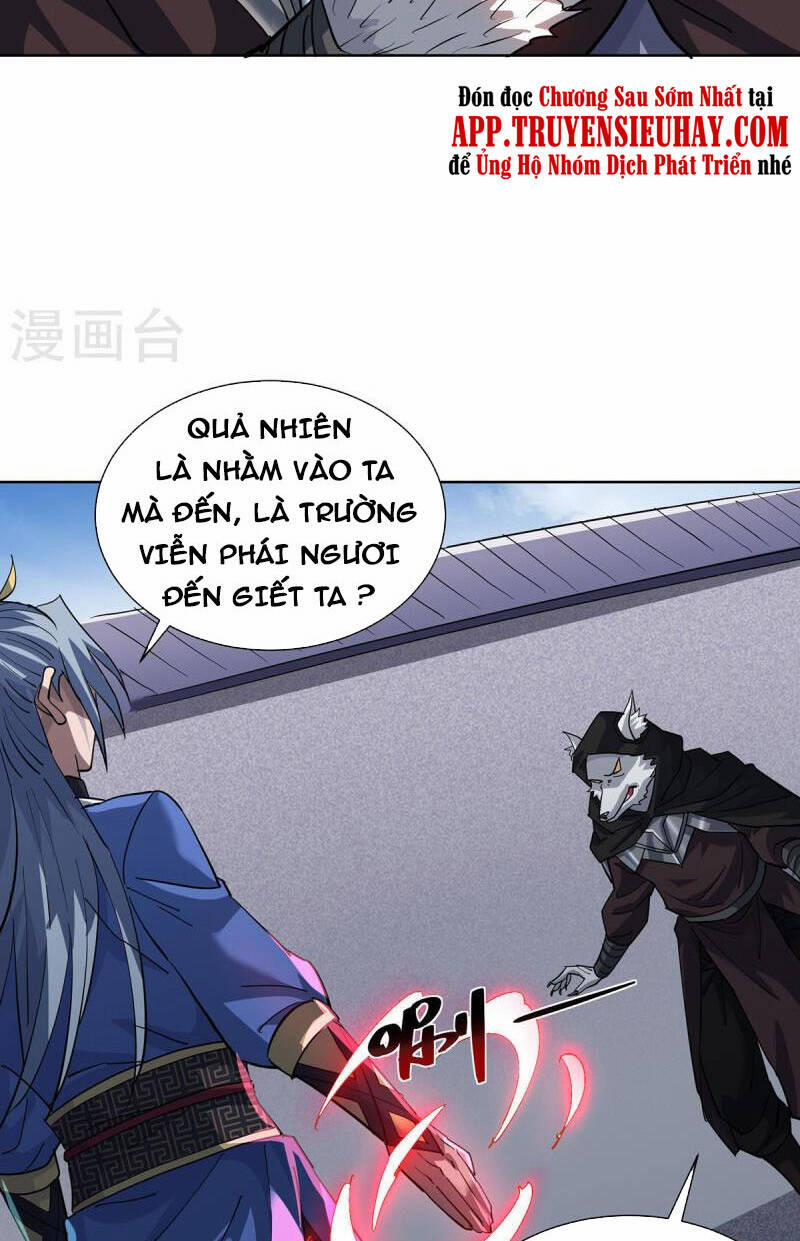 Trọng Sinh Sau Tám Vạn Năm 313 trang 29