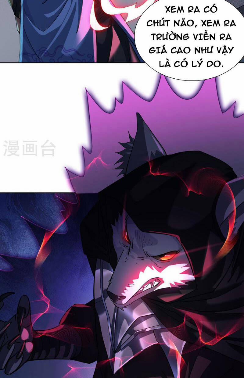 Trọng Sinh Sau Tám Vạn Năm 313 trang 30