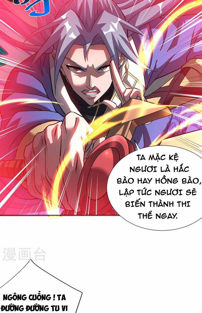 Trọng Sinh Sau Tám Vạn Năm 313 trang 32