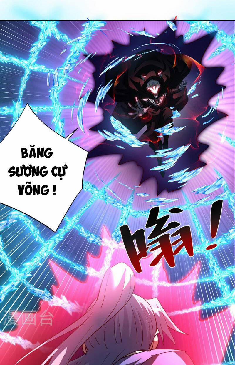 Trọng Sinh Sau Tám Vạn Năm 313 trang 34