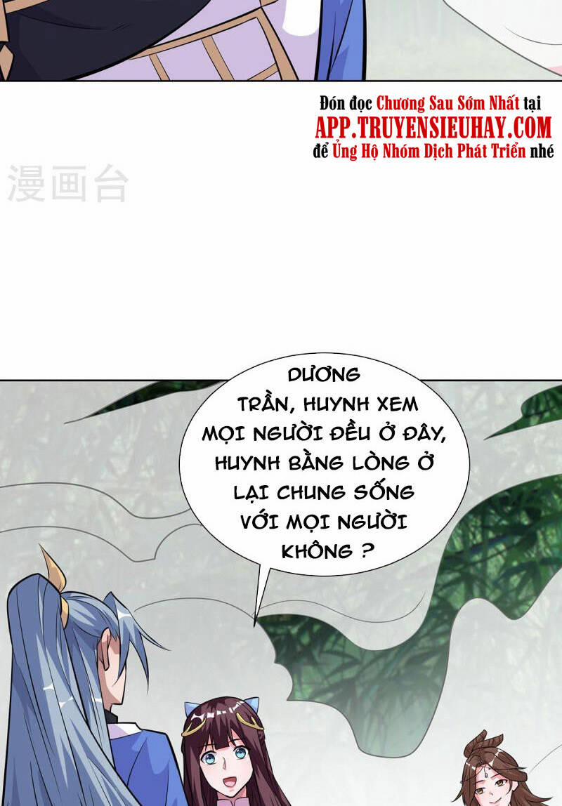 Trọng Sinh Sau Tám Vạn Năm 313 trang 6