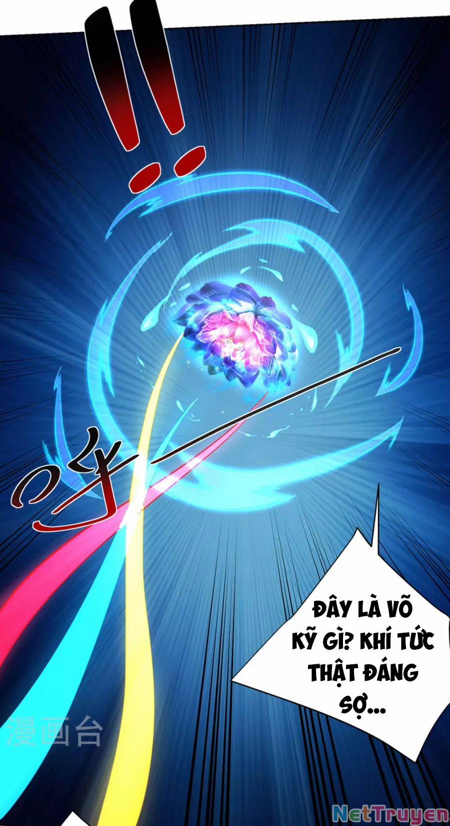 Trọng Sinh Sau Tám Vạn Năm 314 trang 5