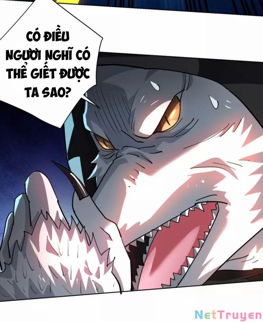 Trọng Sinh Sau Tám Vạn Năm 314 trang 6