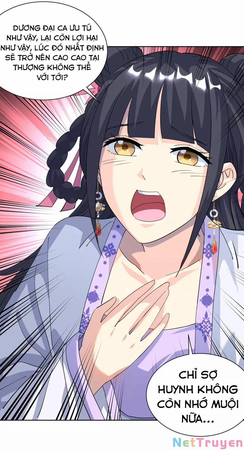 Trọng Sinh Sau Tám Vạn Năm 315 trang 12