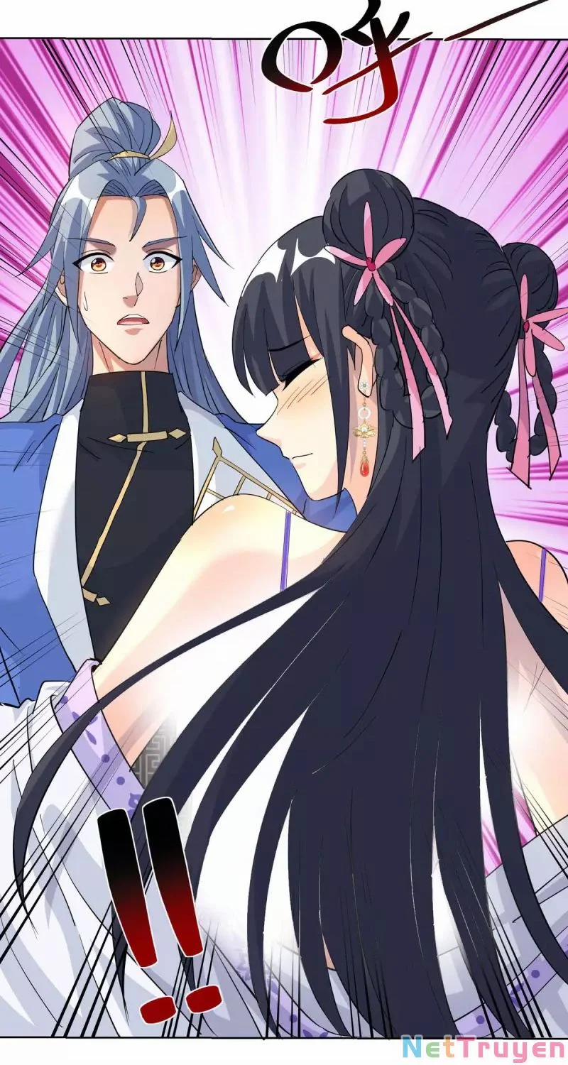 Trọng Sinh Sau Tám Vạn Năm 315 trang 16