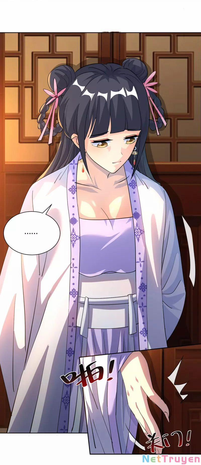 Trọng Sinh Sau Tám Vạn Năm 315 trang 4