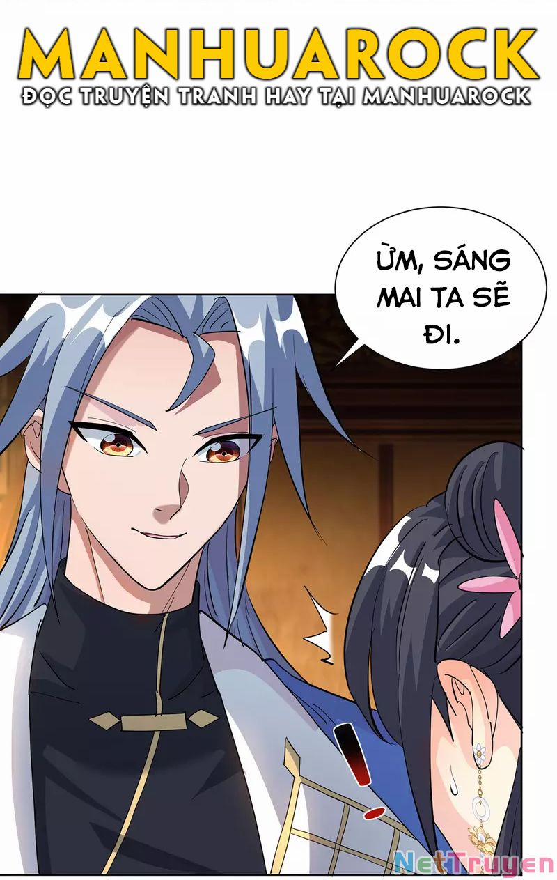 Trọng Sinh Sau Tám Vạn Năm 315 trang 7