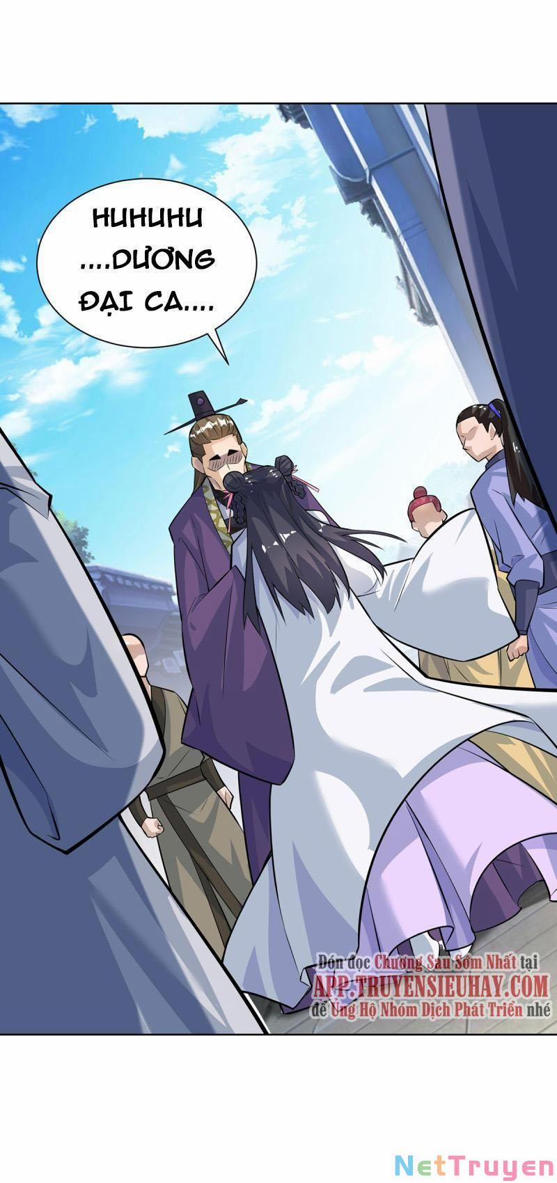 Trọng Sinh Sau Tám Vạn Năm 316 trang 10