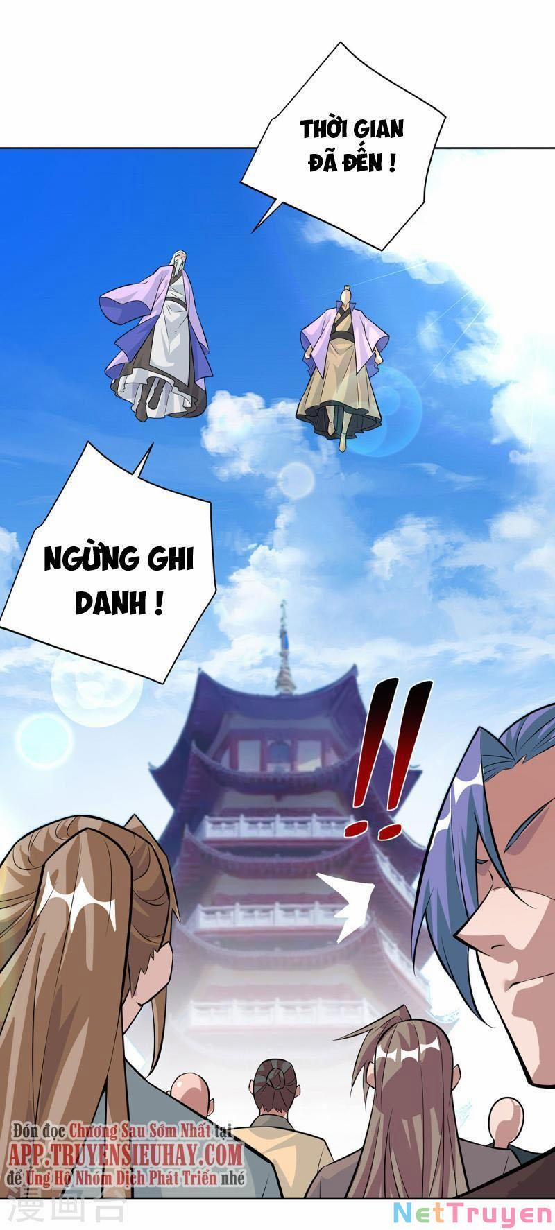 Trọng Sinh Sau Tám Vạn Năm 316 trang 16