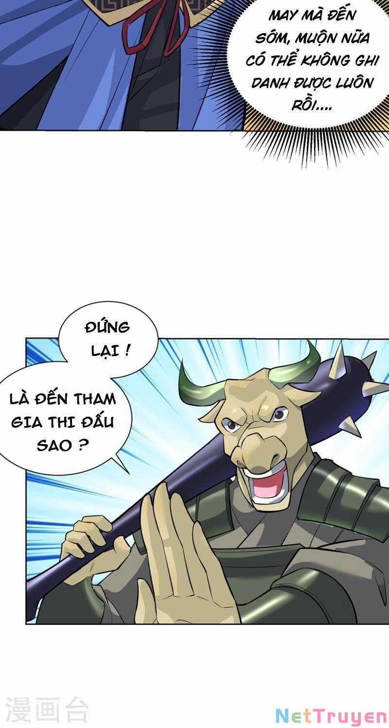 Trọng Sinh Sau Tám Vạn Năm 316 trang 2