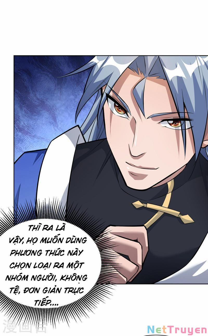 Trọng Sinh Sau Tám Vạn Năm 316 trang 20