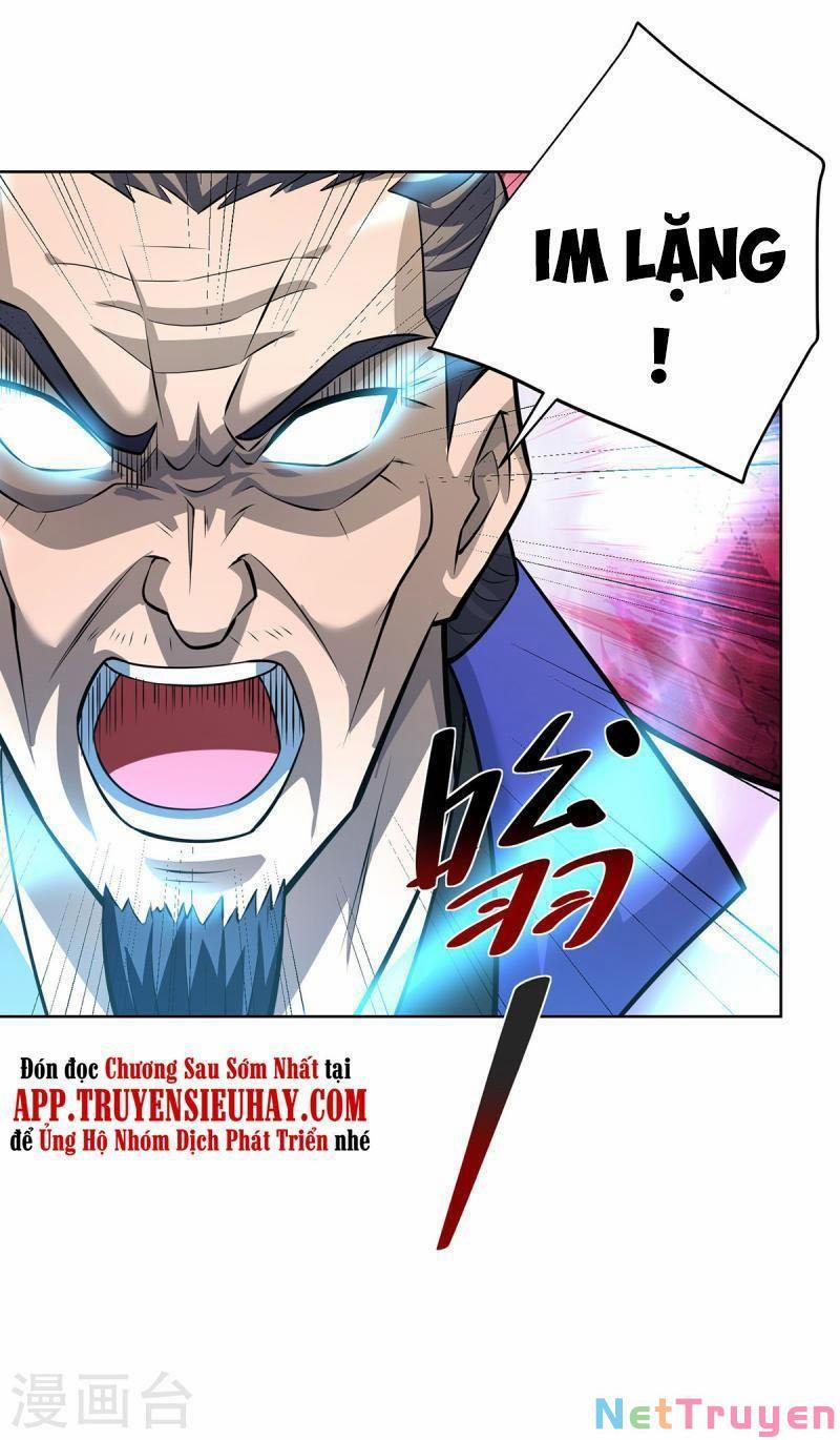 Trọng Sinh Sau Tám Vạn Năm 316 trang 22