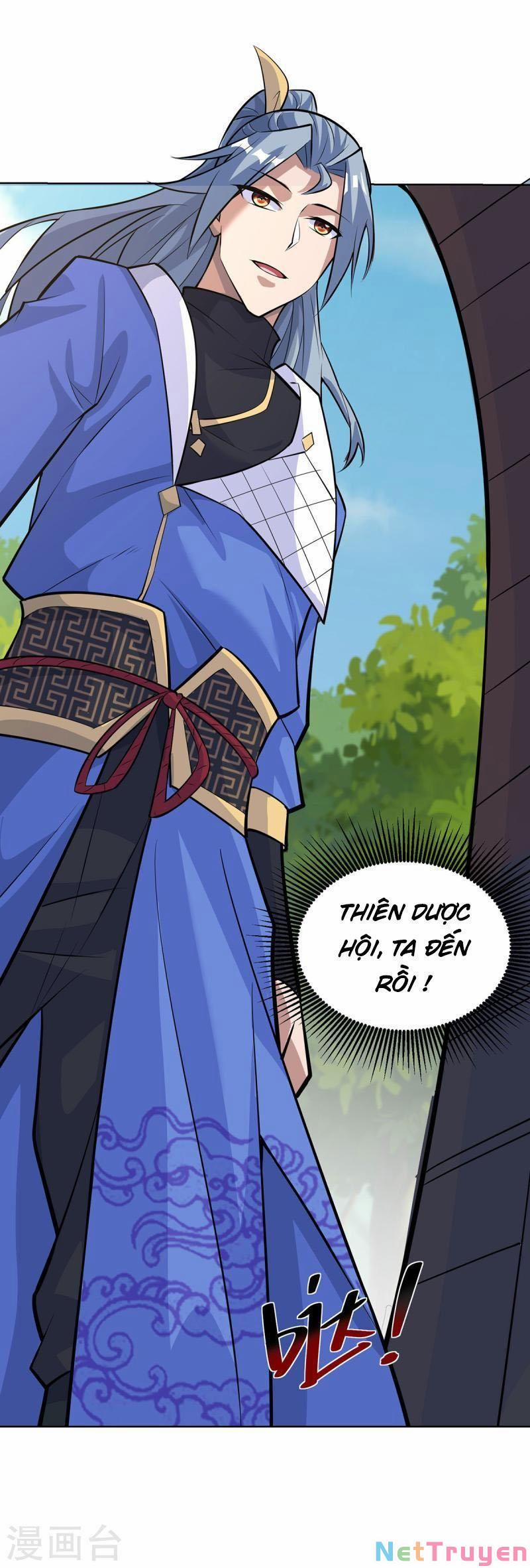 Trọng Sinh Sau Tám Vạn Năm 316 trang 6