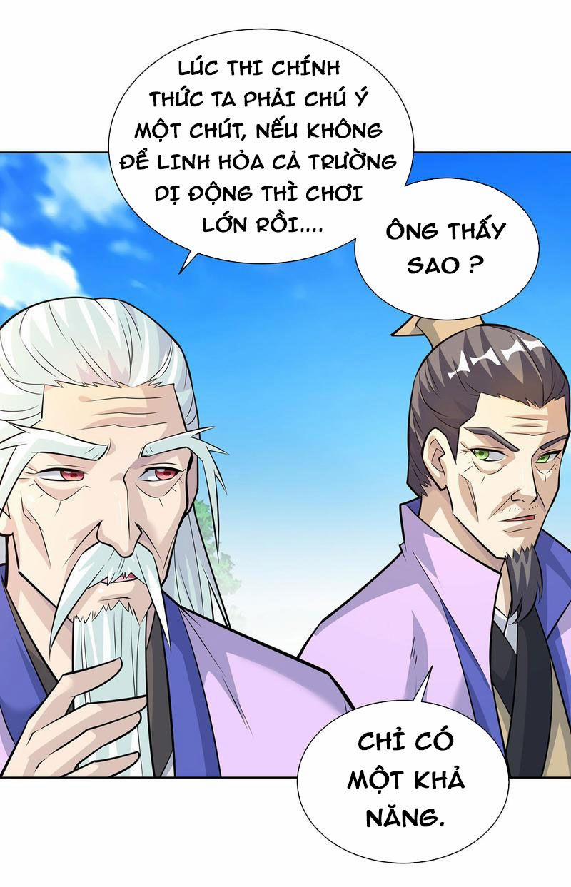 Trọng Sinh Sau Tám Vạn Năm 317 trang 14