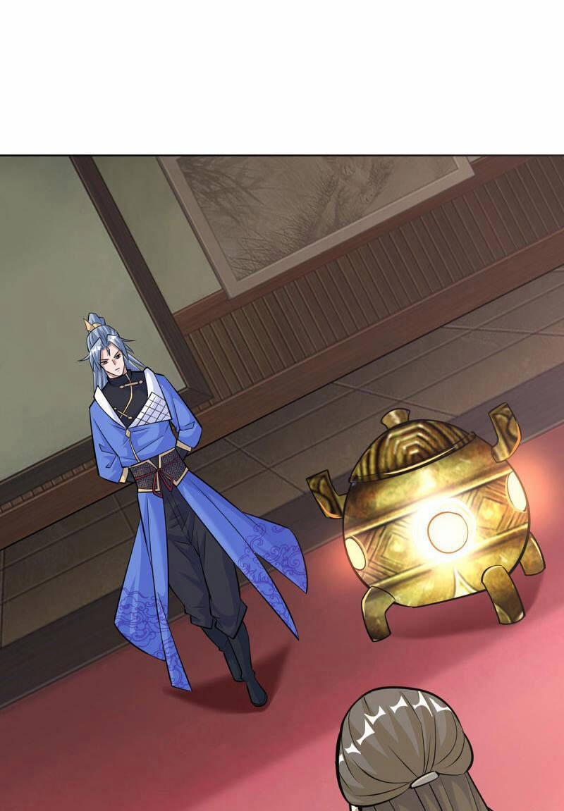 Trọng Sinh Sau Tám Vạn Năm 319 trang 0