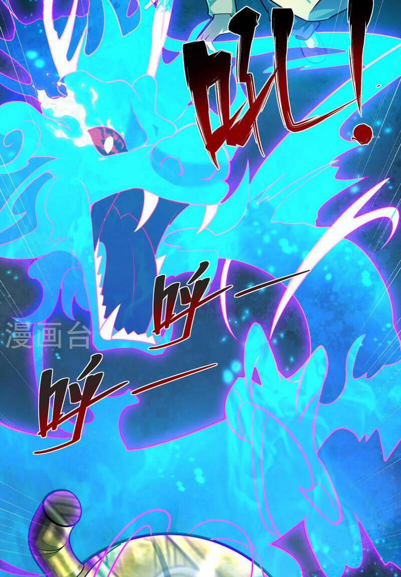 Trọng Sinh Sau Tám Vạn Năm 319 trang 17