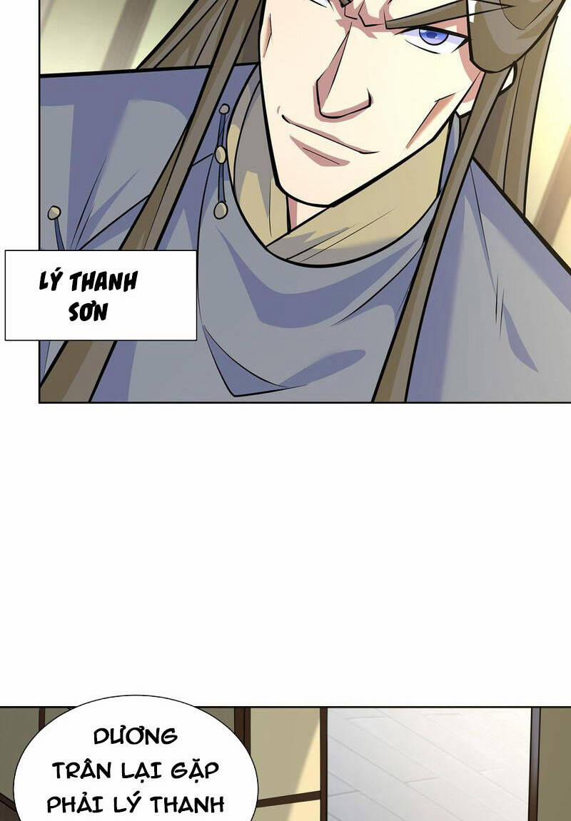 Trọng Sinh Sau Tám Vạn Năm 319 trang 2