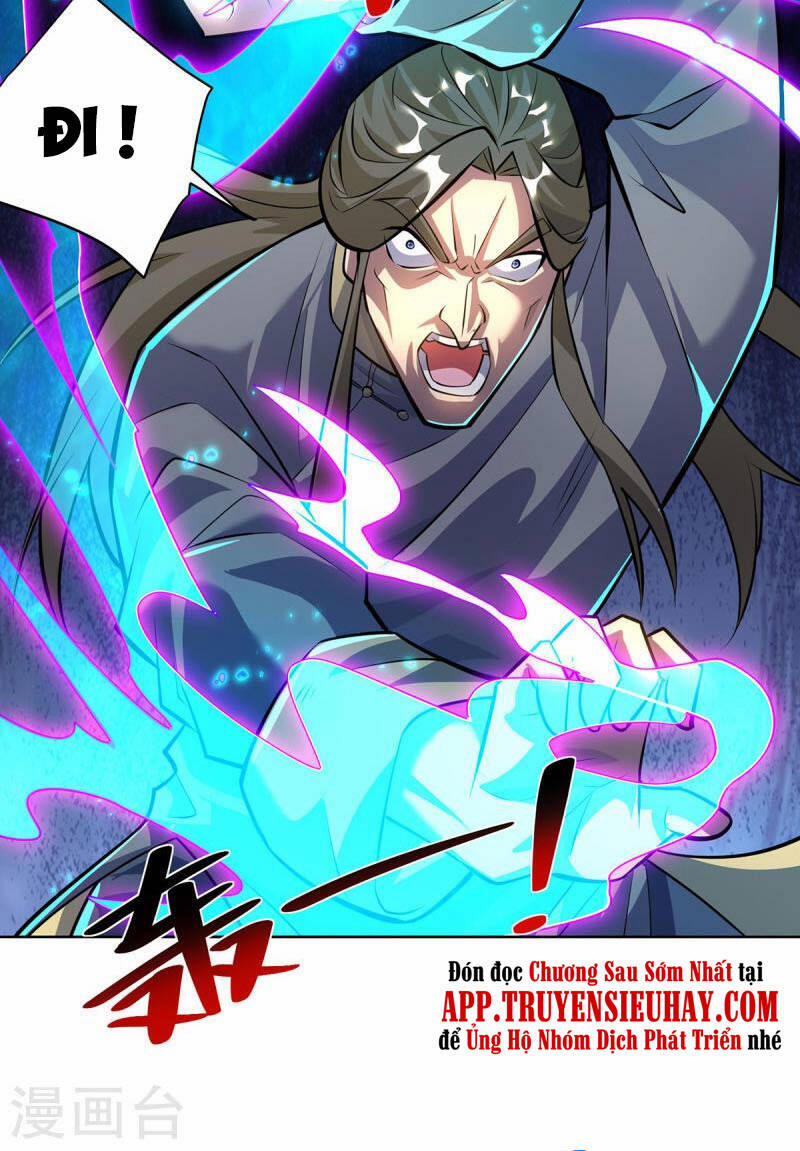 Trọng Sinh Sau Tám Vạn Năm 319 trang 24