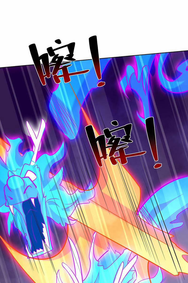 Trọng Sinh Sau Tám Vạn Năm 319 trang 31