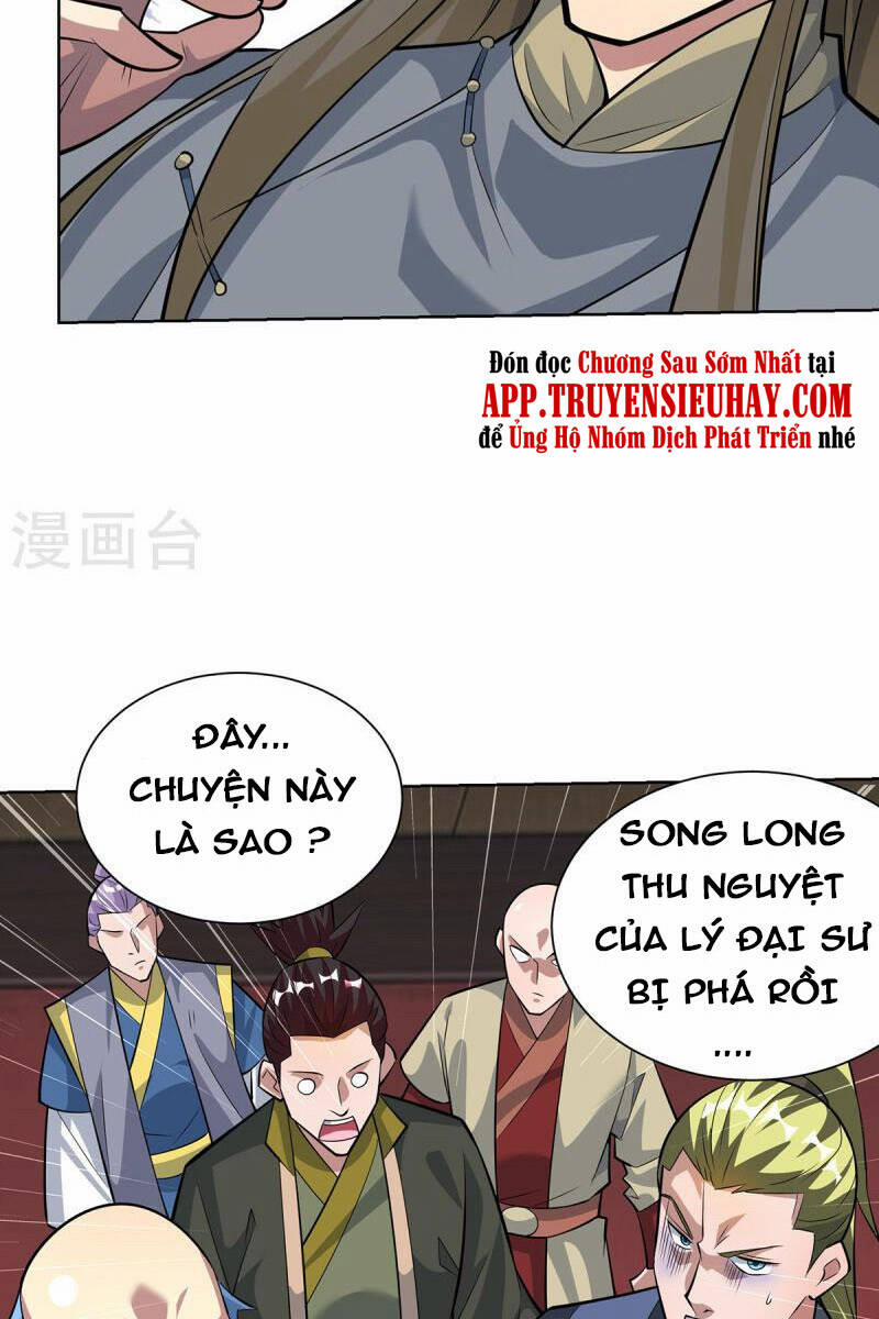 Trọng Sinh Sau Tám Vạn Năm 319 trang 33