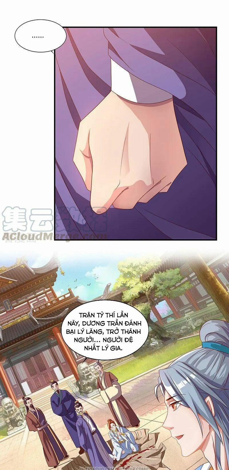 Trọng Sinh Sau Tám Vạn Năm 32 trang 0