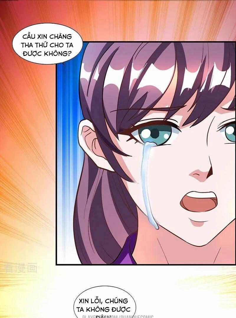 Trọng Sinh Sau Tám Vạn Năm 32 trang 10