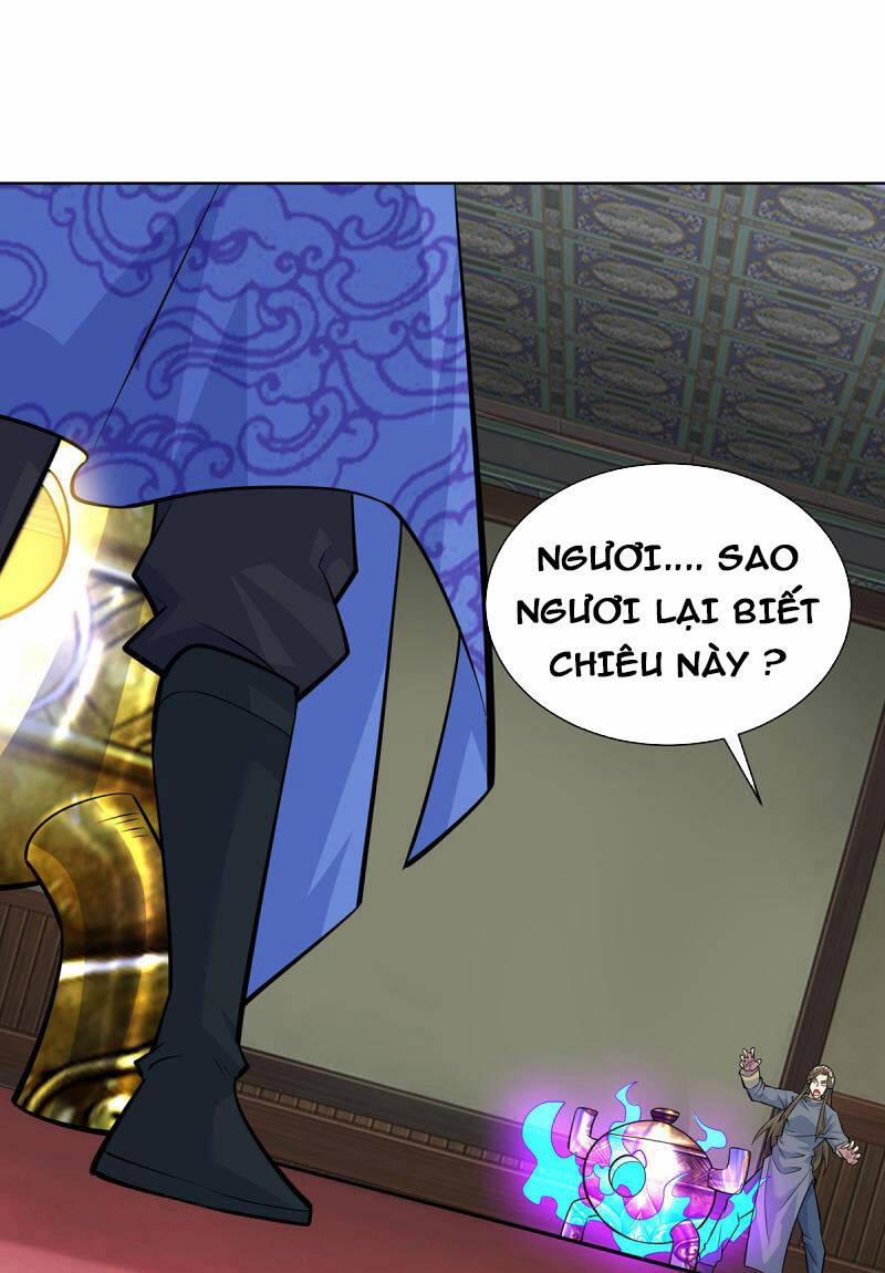 Trọng Sinh Sau Tám Vạn Năm 320 trang 0