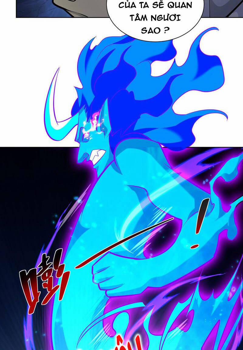 Trọng Sinh Sau Tám Vạn Năm 320 trang 16