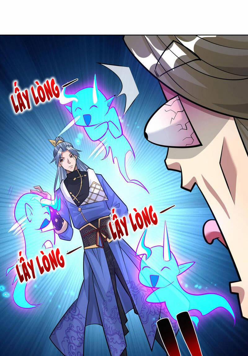 Trọng Sinh Sau Tám Vạn Năm 320 trang 19