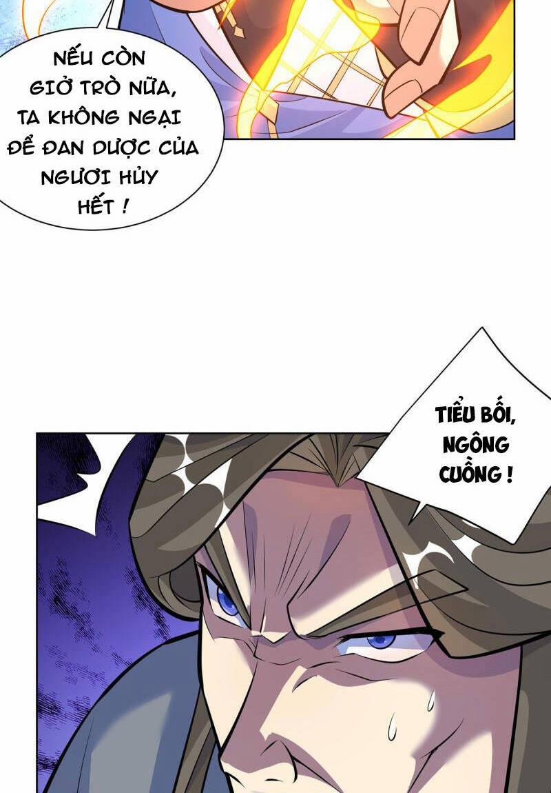 Trọng Sinh Sau Tám Vạn Năm 320 trang 2