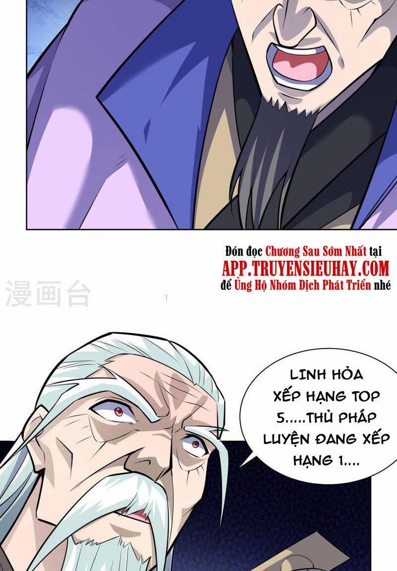 Trọng Sinh Sau Tám Vạn Năm 320 trang 22