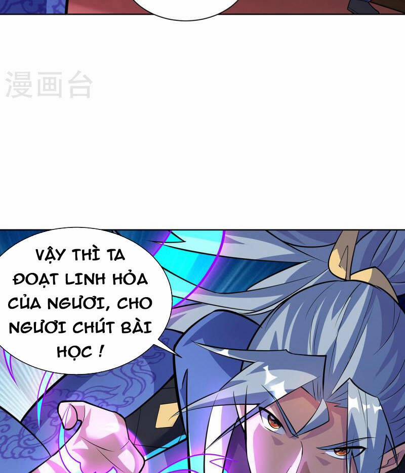 Trọng Sinh Sau Tám Vạn Năm 320 trang 25