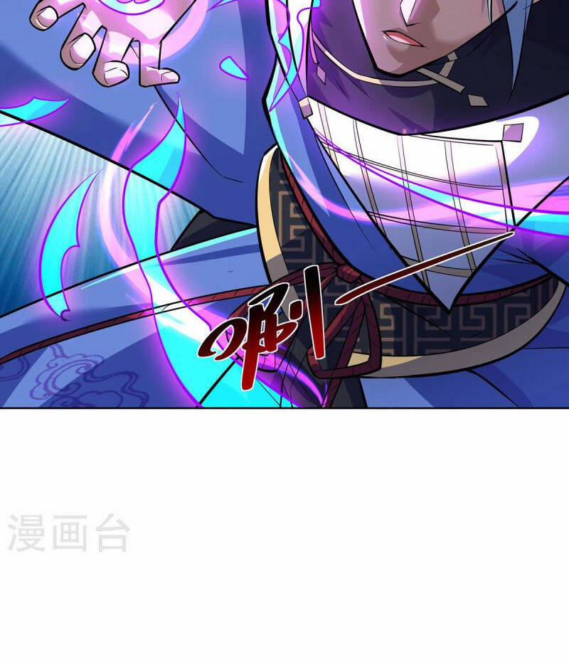 Trọng Sinh Sau Tám Vạn Năm 320 trang 26