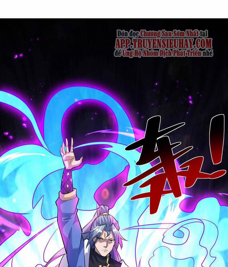 Trọng Sinh Sau Tám Vạn Năm 320 trang 27