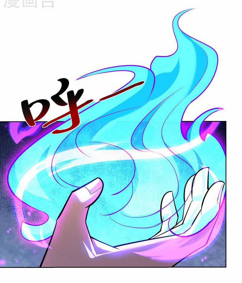 Trọng Sinh Sau Tám Vạn Năm 320 trang 29