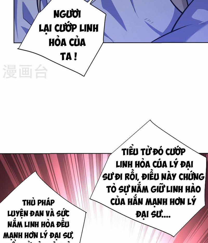 Trọng Sinh Sau Tám Vạn Năm 320 trang 31